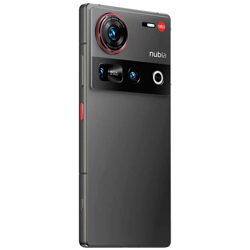 Nubia Z70 Ultra 5G 12GB/256GB Preto - Telemóvel - Item2