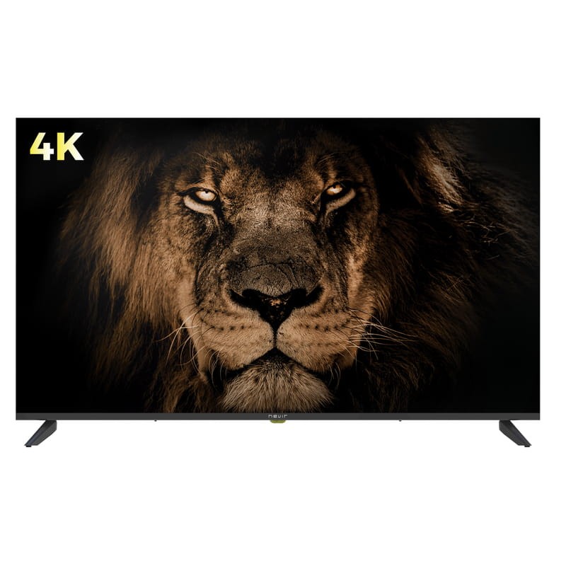 Nevir NVR-8078-554K2S-SMA-N: 554K UHD Smart TV WiFi - Televisor - Ítem