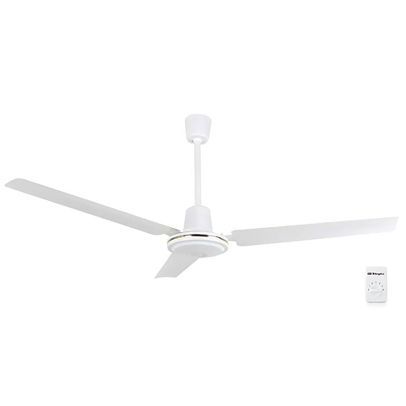 Ventilateur de plafond Orbegozo CF 85120 - Non Scelle - Ítem