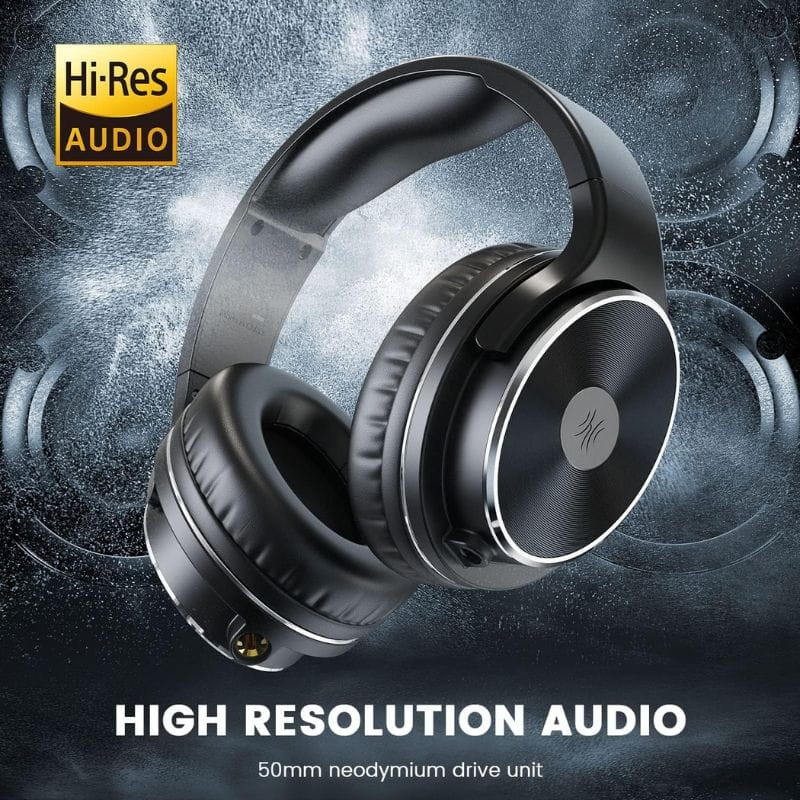 Casque OneOdio Studio Hi-Fi - Ítem1