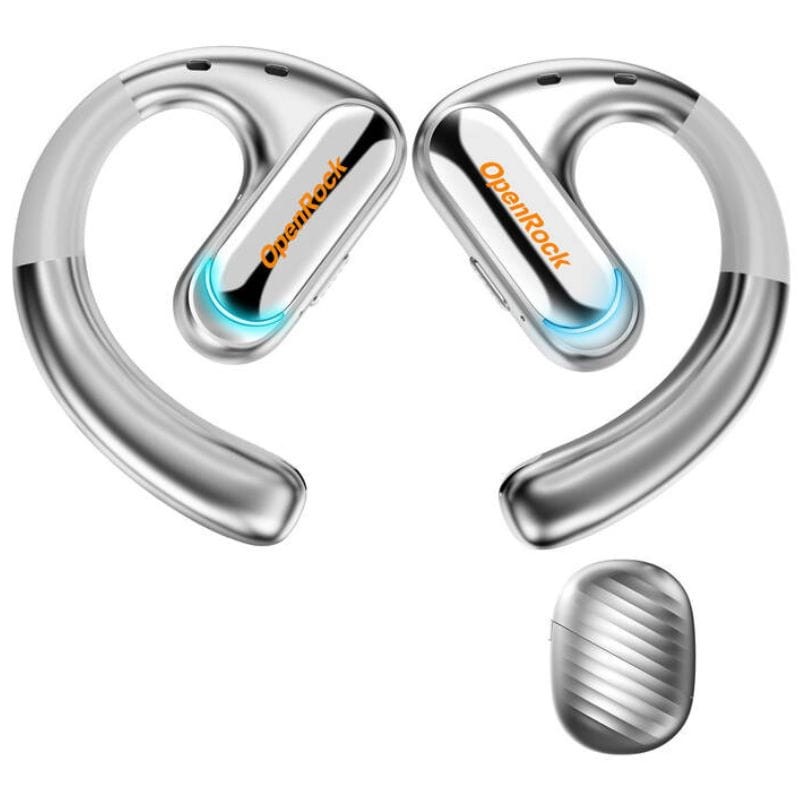 OneOdio OpenRock Pro Argent - Écouteurs Bluetooth - Ítem2