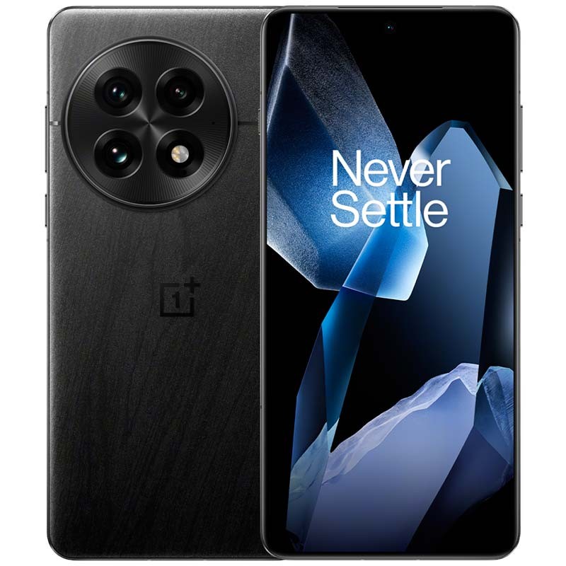 Oneplus 13 5G 16GB/512GB Negro - Teléfono móvil - Ítem