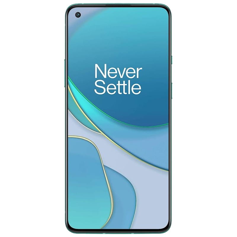 Oneplus 8t 6 55 Fullhd Screen 5g Connection