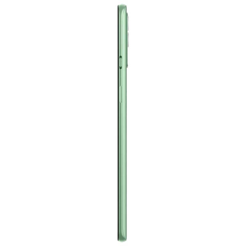 Buy Oneplus 9r Green Imported 12gb 256gb