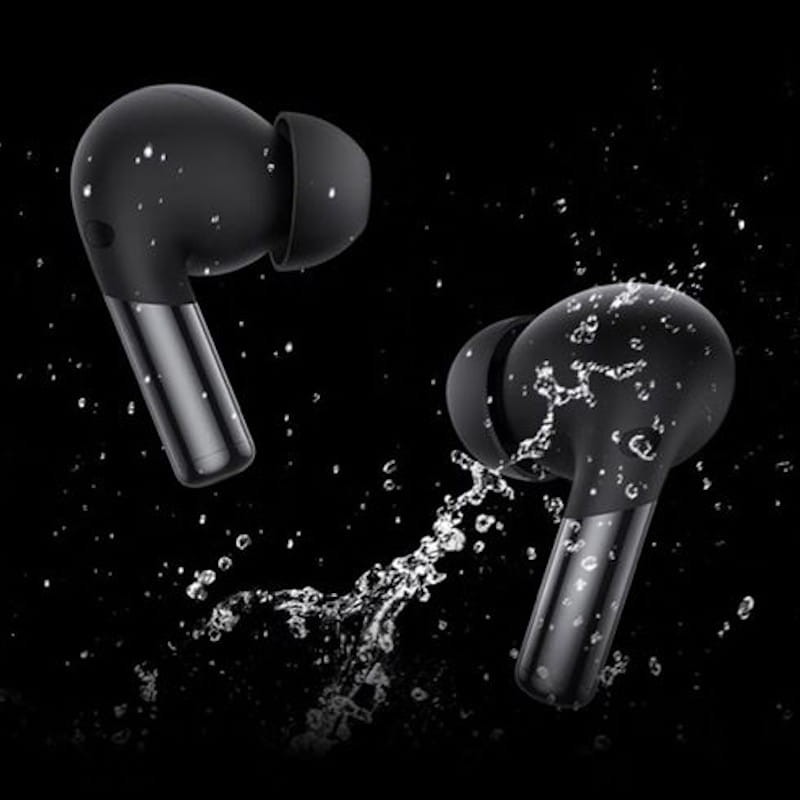 OnePlus Buds Pro 2 Noir - Écouteurs Bluetooth - Ítem8