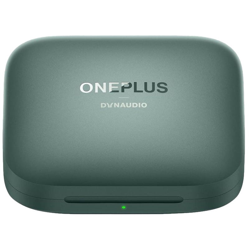 OnePlus Buds Pro 2 Auriculares Bluetooth con Cancelación de Ruido