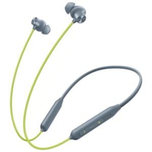 OnePlus Bullets Wireless Z2 Verde - Fones de Ouvido Bluetooth