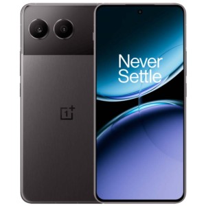 Oneplus Nord 4 5G 12GB/256GB Negro - Teléfono móvil