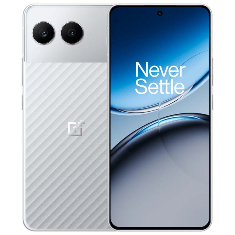 Telemóvel Oneplus Nord 4 5G 16GB/512GB Prateado - Item