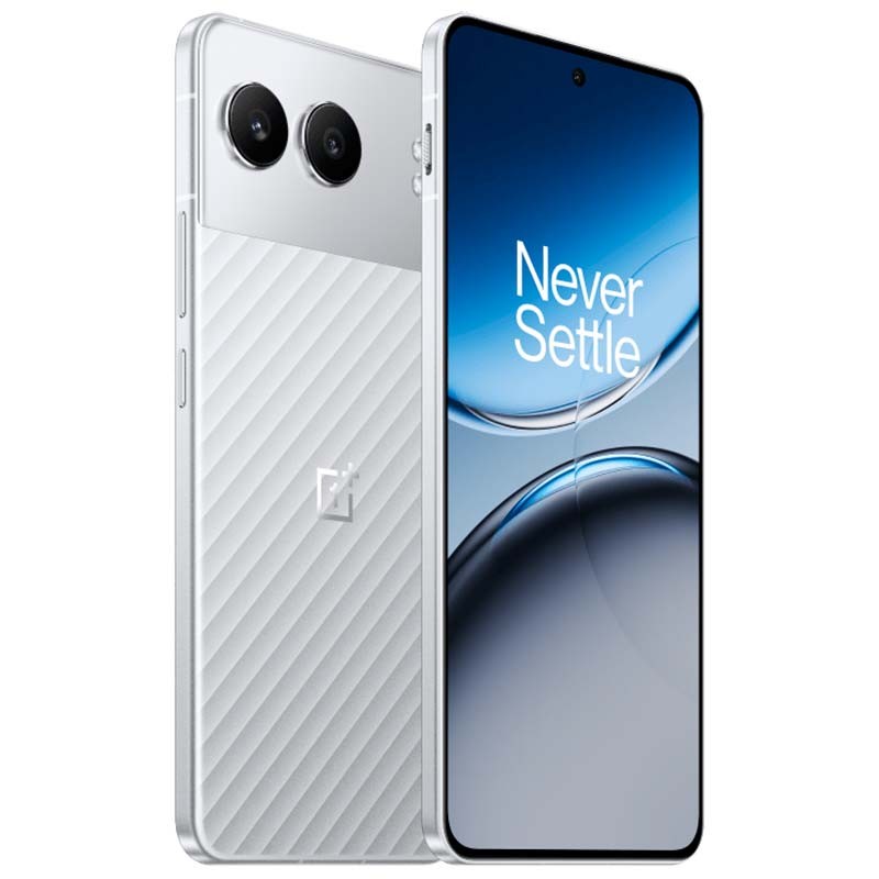 Telemóvel Oneplus Nord 4 5G 16GB/512GB Prateado - Item2