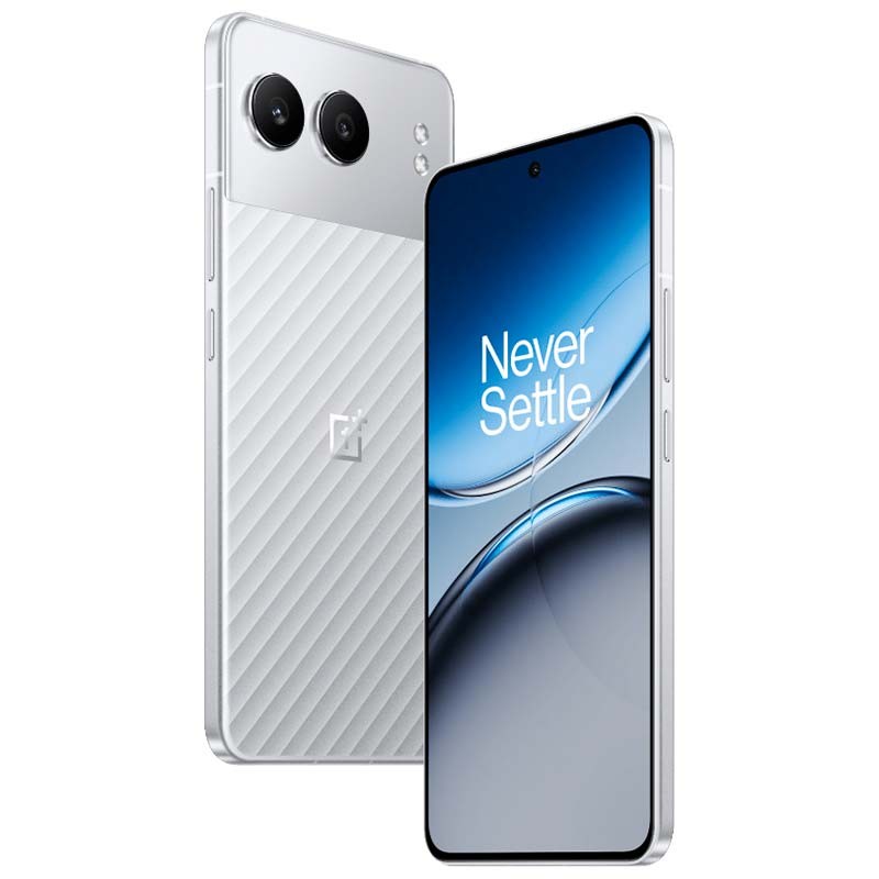 Telemóvel Oneplus Nord 4 5G 16GB/512GB Prateado - Item3