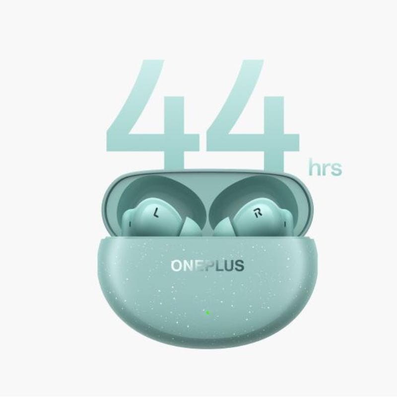 Oneplus Nord Buds 3 Pro Jade - Auriculares Bluetooth - Ítem12