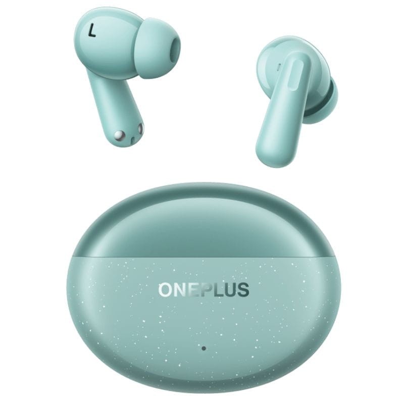 Oneplus Nord Buds 3 Pro Jade - Auriculares Bluetooth - Ítem