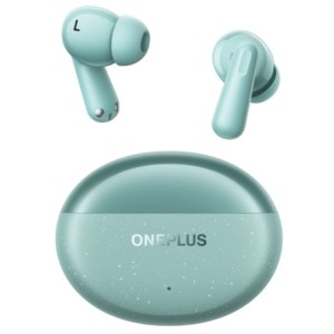 Oneplus Nord Buds 3 Pro Jade - Auriculares Bluetooth