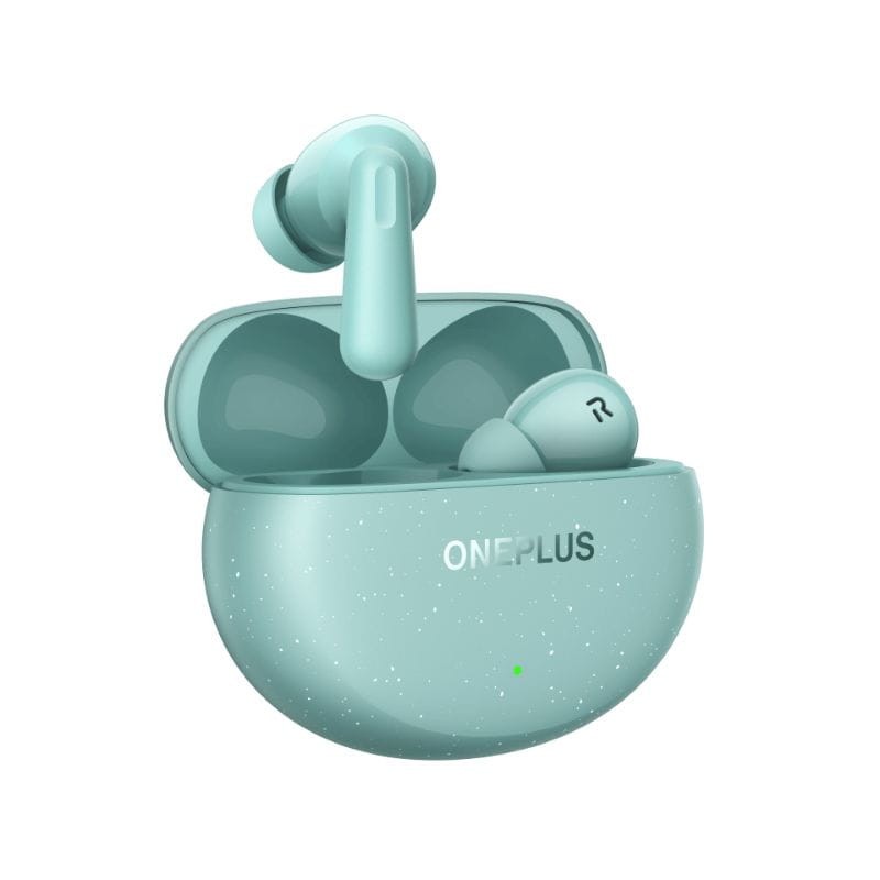 Oneplus Nord Buds 3 Pro Jade - Auriculares Bluetooth - Ítem1