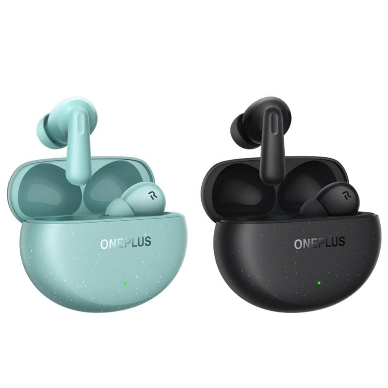 Oneplus Nord Buds 3 Pro Jade - Auriculares Bluetooth - Ítem6