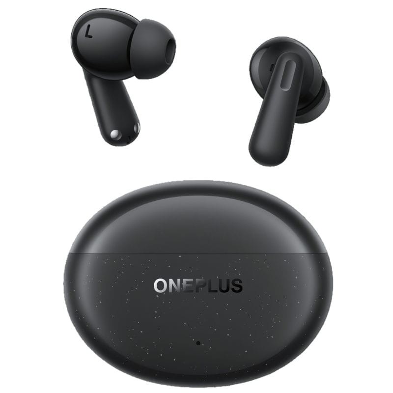 Oneplus Nord Buds 3 Pro Preto - Auriculares Bluetooth - Item