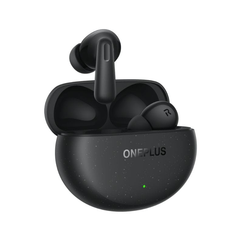 Oneplus Nord Buds 3 Pro Preto - Auriculares Bluetooth - Item1