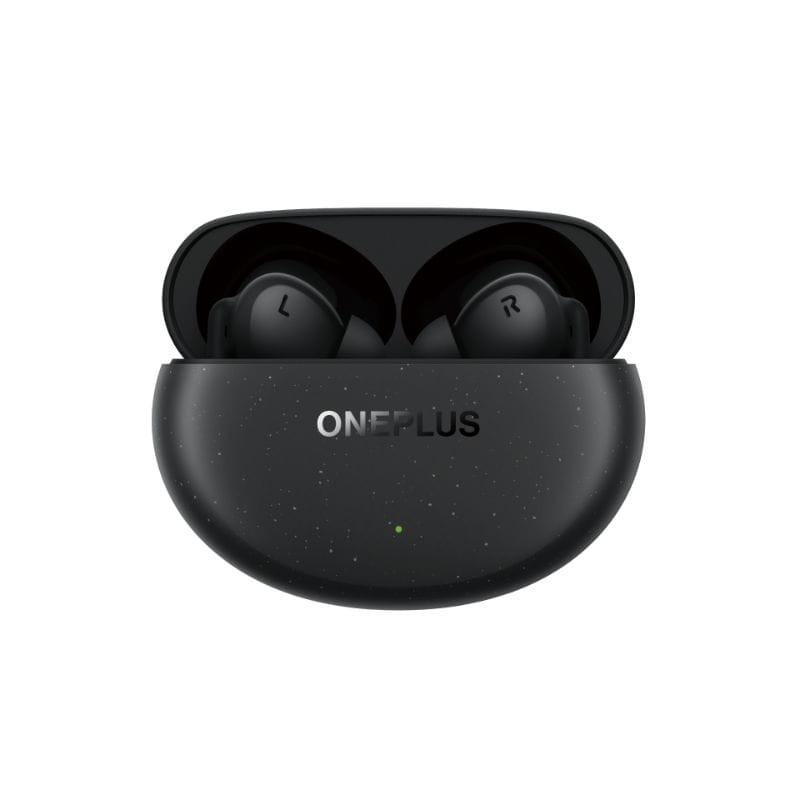 Oneplus Nord Buds 3 Pro Preto - Auriculares Bluetooth - Item2