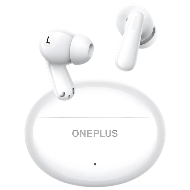 Oneplus Nord Buds 3 Blanc - Écouteurs Bluetooth - Ítem