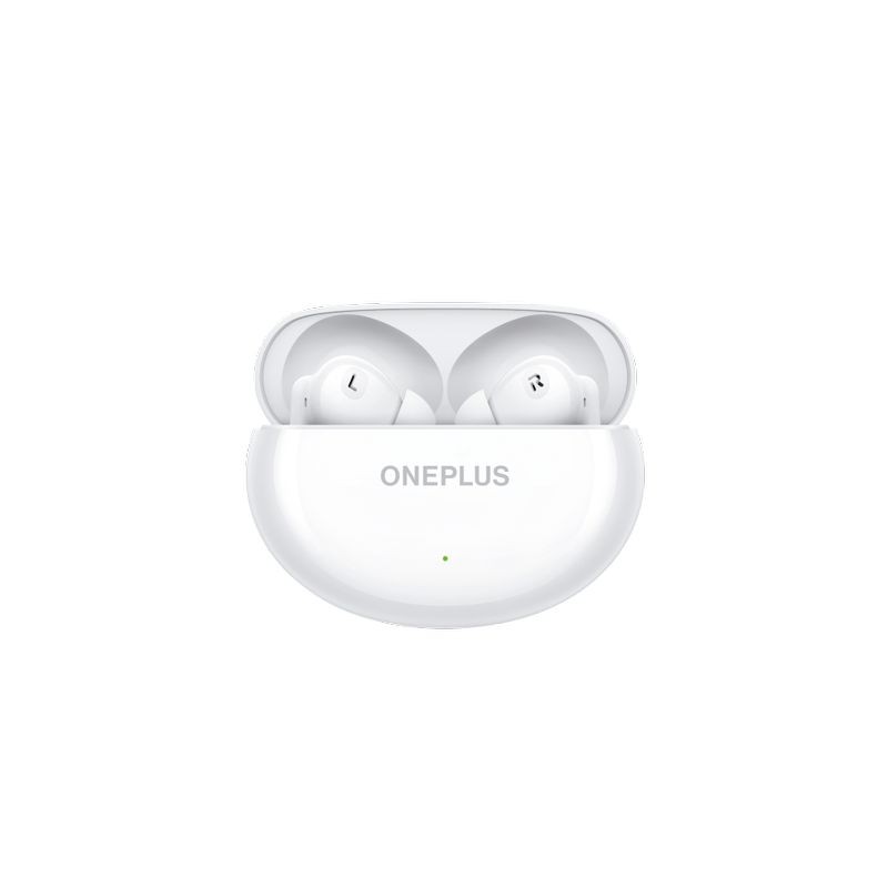 Oneplus Nord Buds 3 Blanc - Écouteurs Bluetooth - Ítem1