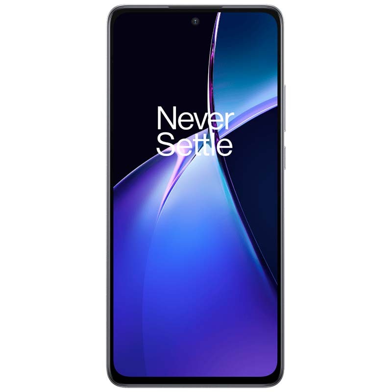 Oneplus Nord CE 4 Lite 5G 8GB/256GB Prata - Telemóvel - Item1