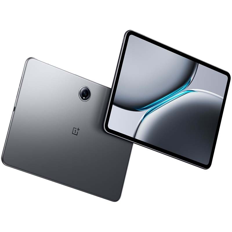 Tablet Oneplus Pad 2 12GB/256GB Gris 3K 12.1 - Ítem5