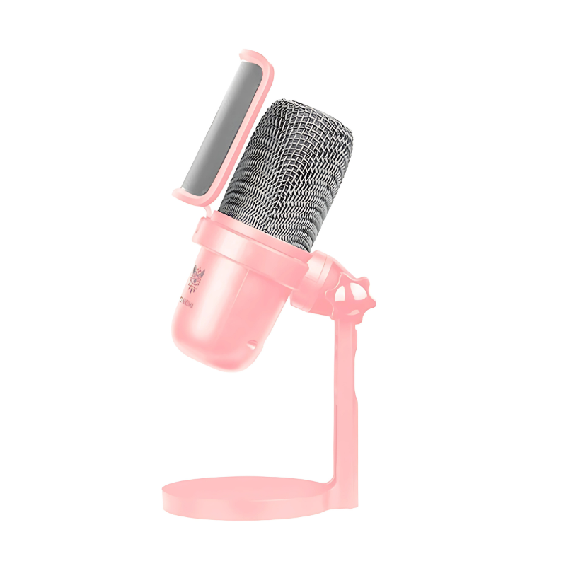 ONIKUMA M630 Rose - Microphone - Ítem2