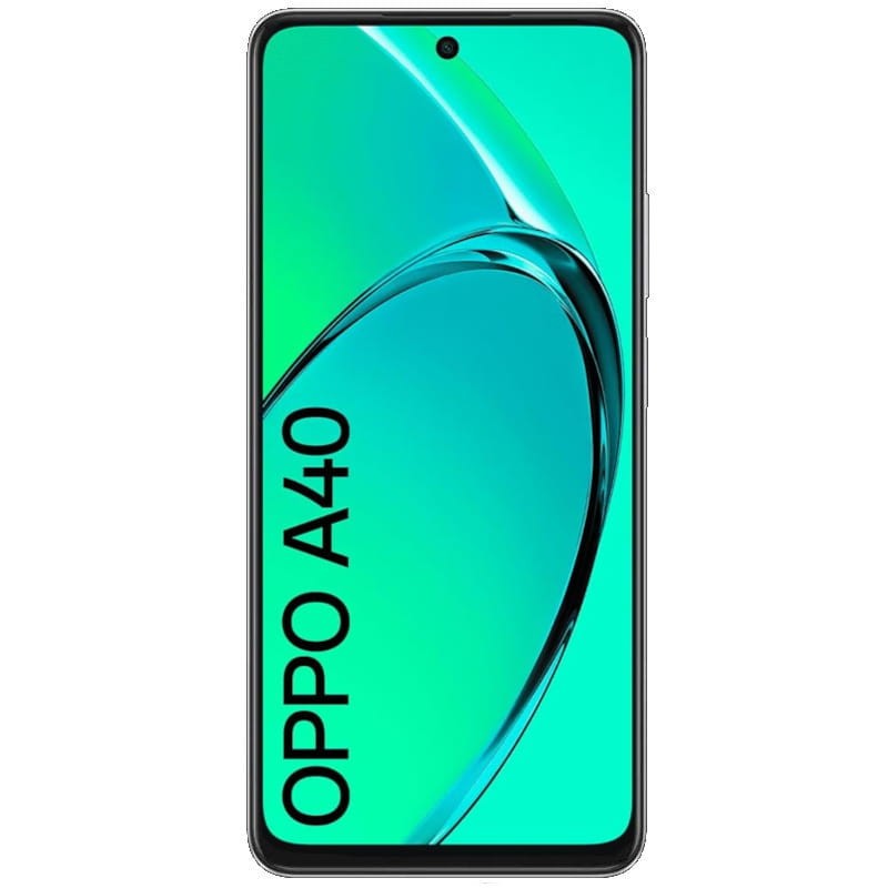 OPPO A40 6GB/128GB Blanc - Téléphone Mobile - Ítem1