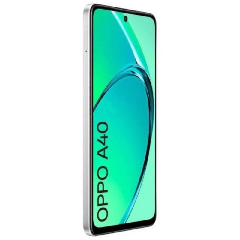 OPPO A40 6GB/128GB Blanc - Téléphone Mobile - Ítem3