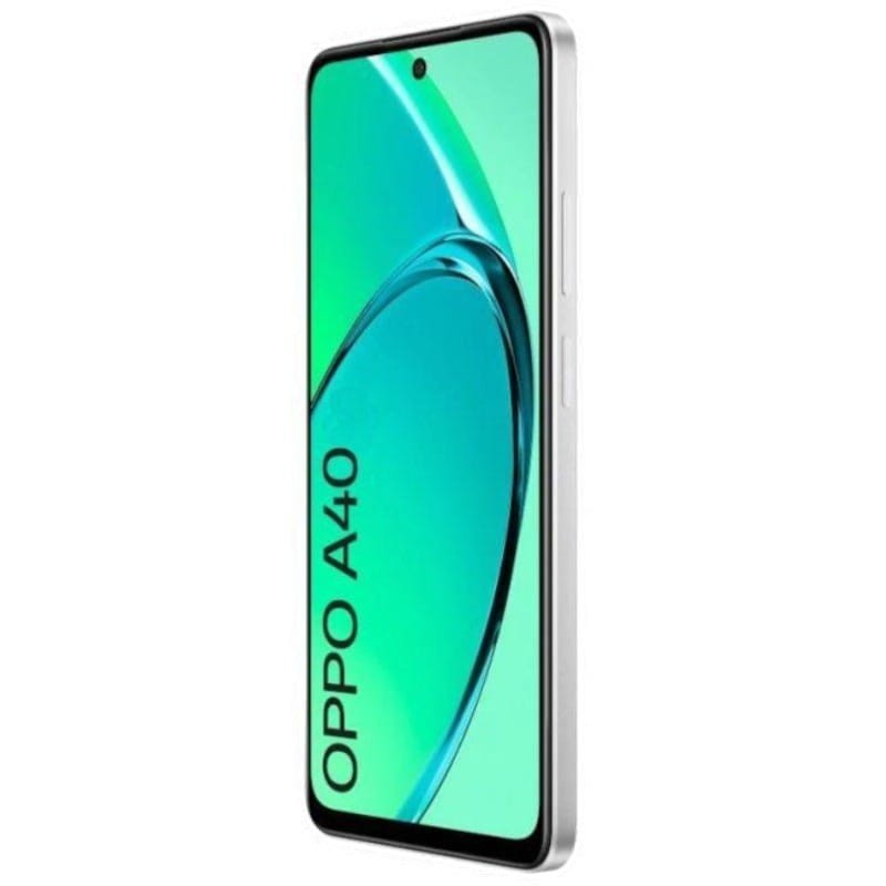 OPPO A40 6GB/128GB Blanc - Téléphone Mobile - Ítem4