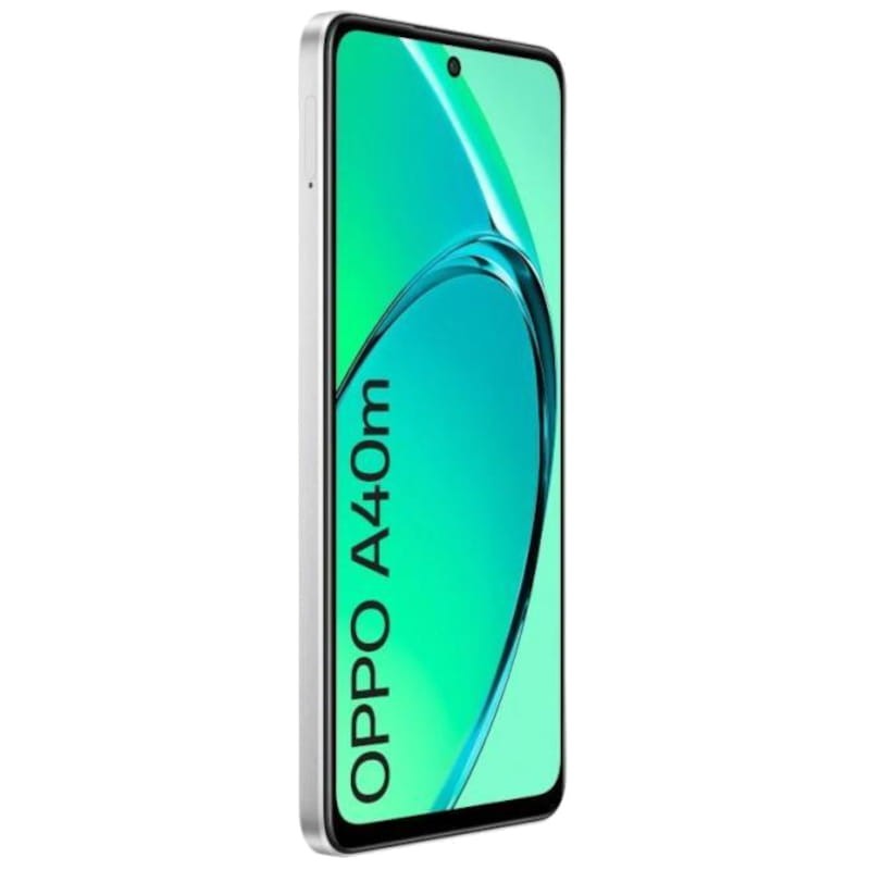 OPPO A40m 8GB/256GB Blanco - Teléfono móvil - Ítem2