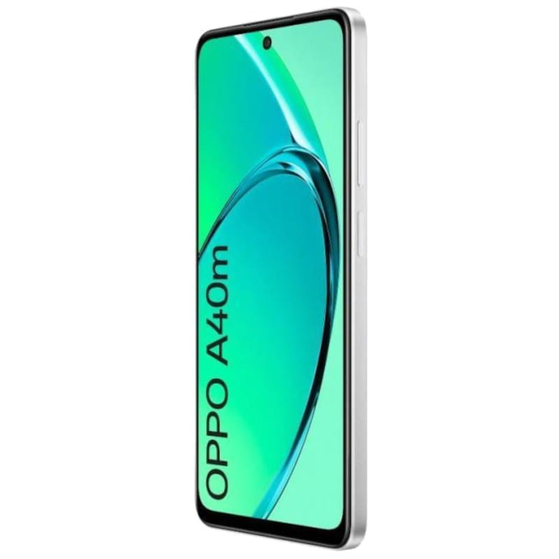 OPPO A40m 8GB/256GB Blanco - Teléfono móvil - Ítem3