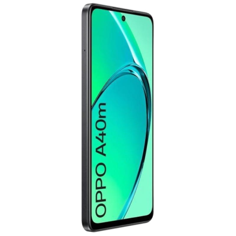 OPPO A40 8GB/256GB Noir - Téléphone mobile - Ítem2