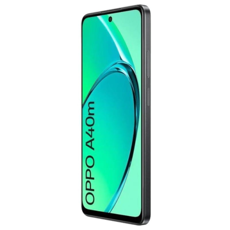 OPPO A40 8GB/256GB Noir - Téléphone mobile - Ítem3