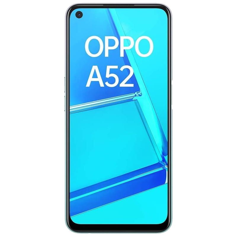 Oppo a52 сколько памяти