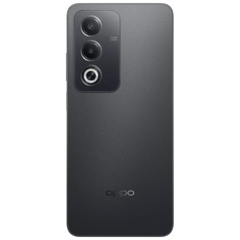 OPPO A80 5G 8GB/256GB Preto - Telemóvel - Item2