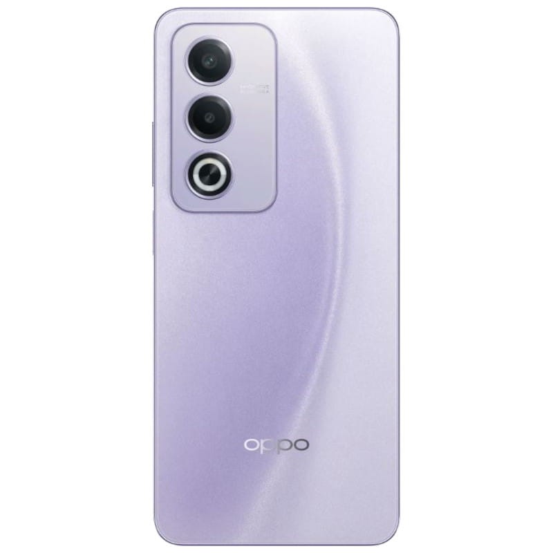 OPPO A80 5G 8GB/256GB Roxo - Telemóvel - Item2