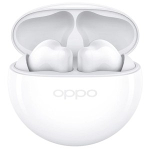 Auriculares True Wireless Oppo Enco Buds 2 blancos
