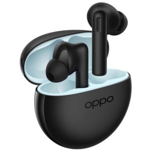 OPPO Enco Air W32 Blanco, Auriculares Bluetooth 5.0 resistentes al