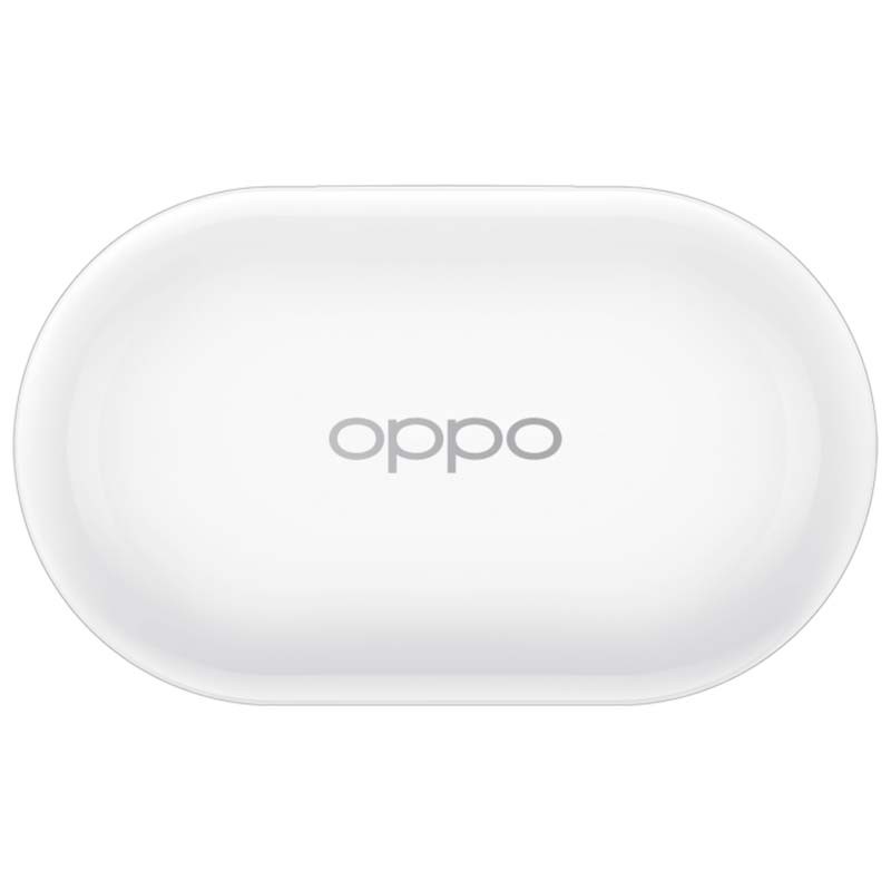 OPPO Enco Buds 2 - Auriculares inalámbricos, Cancelación de ruido,  Bluetooth 5.2, Resistencia al agua IP54 - Blanco : : Electrónica