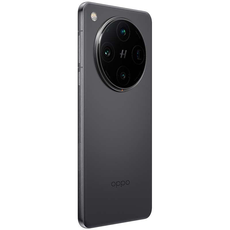 Oppo Find X8 Pro 5G 16GB/512GB Negro - Teléfono móvil - Ítem1