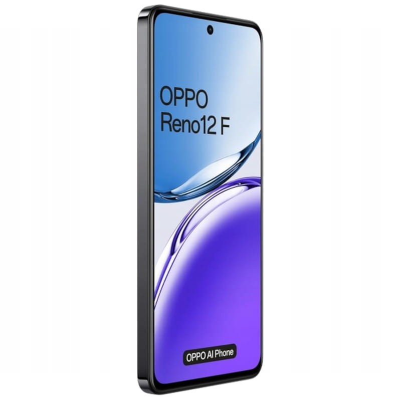 Oppo Reno12 F 4G 8GB/256GB Cinzento - Smartphone - Item3