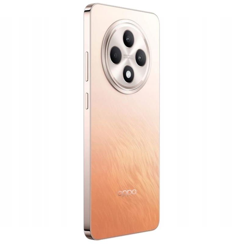 Oppo Reno12 F 4G 8GB/256GB Laranja - Telemóvel inteligente - Item6