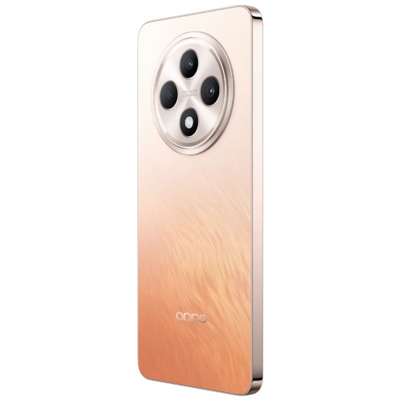 Oppo Reno12 FS 4G 8GB/512GB Naranja - Teléfono móvil - Ítem5