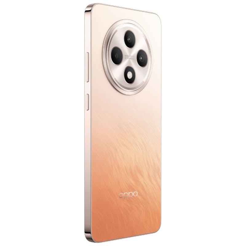 Oppo Reno12 FS 4G 8GB/512GB Naranja - Teléfono móvil - Ítem6