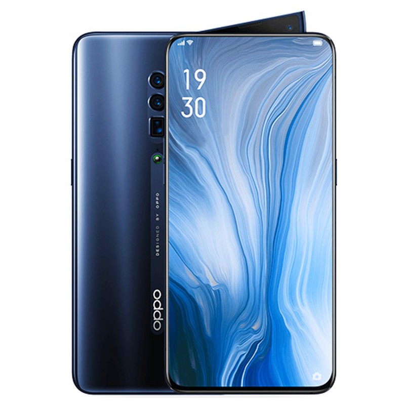 OPPO Find X2