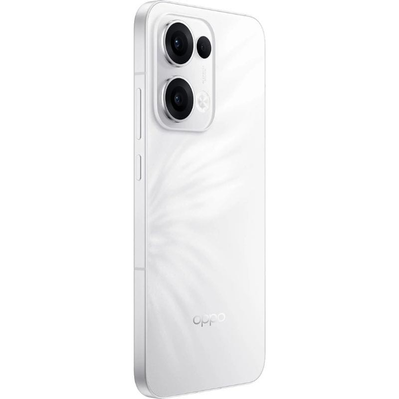 Oppo Reno13 5G 12Go/256GoPlume Blanche- Téléphone Mobile - Ítem5