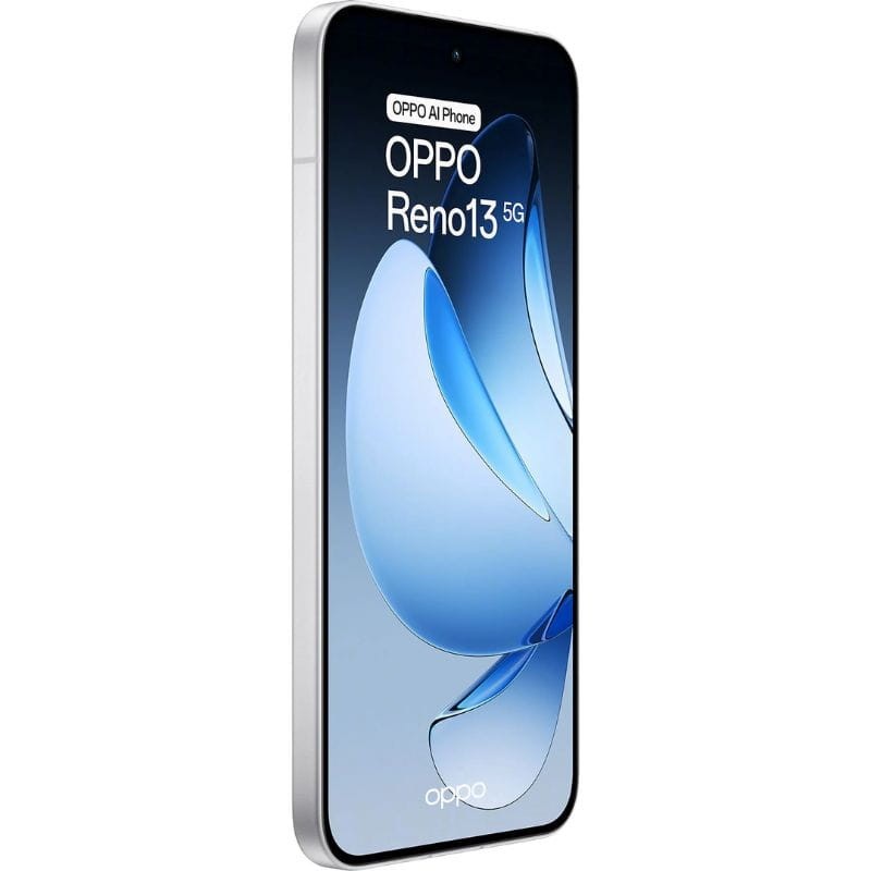 Oppo Reno13 5G 12Go/256GoPlume Blanche- Téléphone Mobile - Ítem1