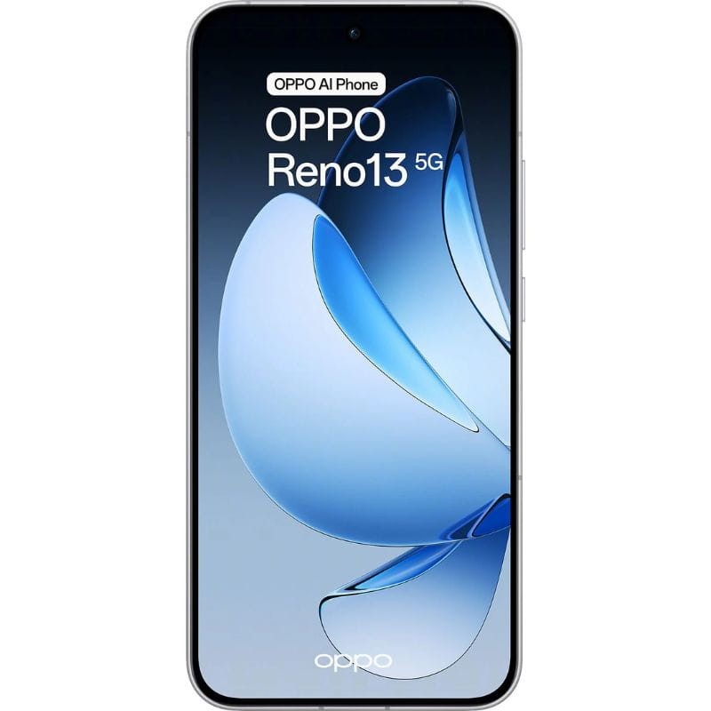 Oppo Reno13 5G 12Go/256GoPlume Blanche- Téléphone Mobile - Ítem2